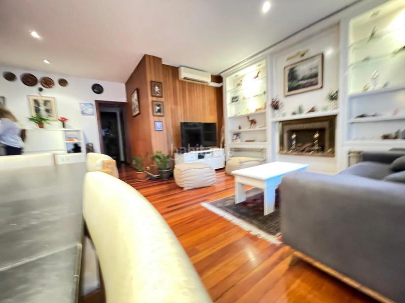 Foto 410bf85a-a165-442b-86ab-d880d497b861. Etagenwohnung mit heizung parking in Sant Gervasi - Bonanova Barcelona