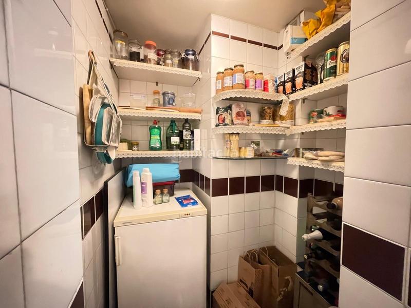 Foto 4e178e6d-d8c9-4629-9877-a635b8f76a2d. Etagenwohnung mit heizung parking in Sant Gervasi - Bonanova Barcelona