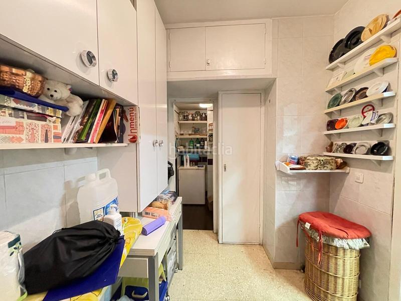 Foto 58c094cf-dbe2-41b9-a5f4-d59f2723c1c7. Etagenwohnung mit heizung parking in Sant Gervasi - Bonanova Barcelona