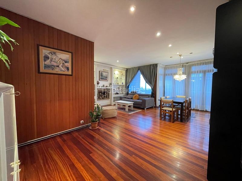 Foto 6320ac35-ab47-48af-9b73-7ababfdfe141. Etagenwohnung mit heizung parking in Sant Gervasi - Bonanova Barcelona