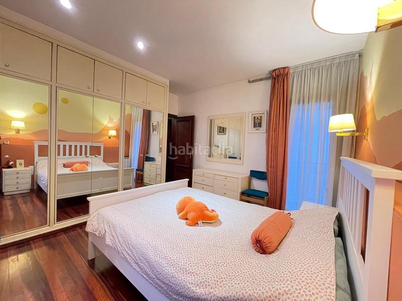 Foto 67df48ce-dc10-42d1-8a46-c0022e395b0b. Etagenwohnung mit heizung parking in Sant Gervasi - Bonanova Barcelona