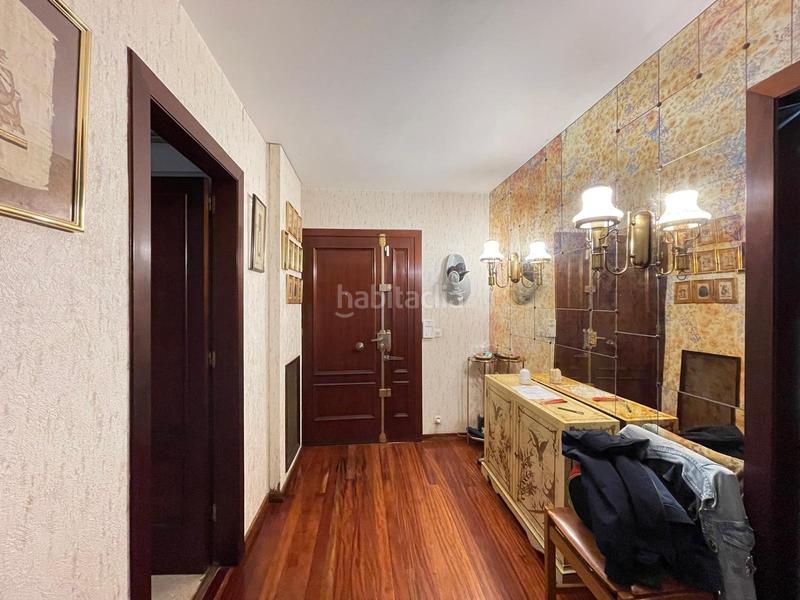 Foto 68181e09-e5ff-49f3-88e3-794615b0a2a9. Etagenwohnung mit heizung parking in Sant Gervasi - Bonanova Barcelona