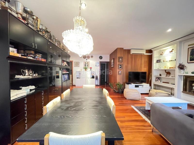 Foto 80290fee-b70d-4d1e-a3f1-632a0642732e. Etagenwohnung mit heizung parking in Sant Gervasi - Bonanova Barcelona