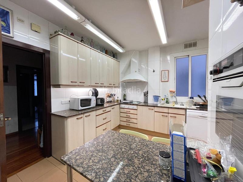 Foto 8cc22ada-0897-4847-a602-b6a9cb8165c7. Etagenwohnung mit heizung parking in Sant Gervasi - Bonanova Barcelona