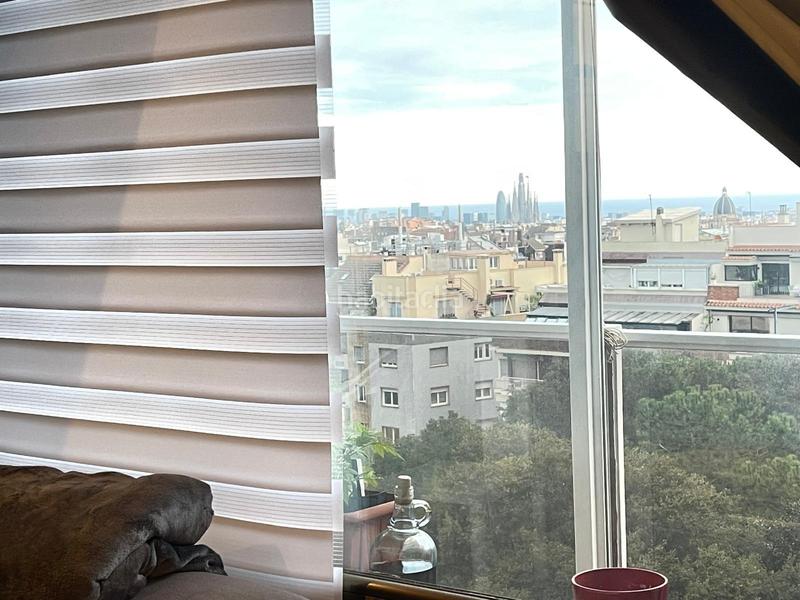 Foto 9726c502-c449-4e03-afdd-fdcdc8ec37ba. Etagenwohnung mit heizung parking in Sant Gervasi - Bonanova Barcelona