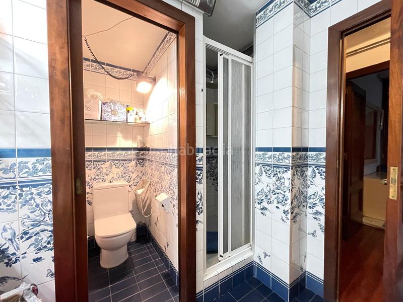 Foto a3fcdd11-6937-4c60-ab46-4c8fc6b3992c. Etagenwohnung mit heizung parking in Sant Gervasi - Bonanova Barcelona