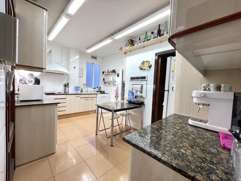 Foto aa52f10a-c723-491c-ad31-dd67ca81690b. Etagenwohnung mit heizung parking in Sant Gervasi - Bonanova Barcelona