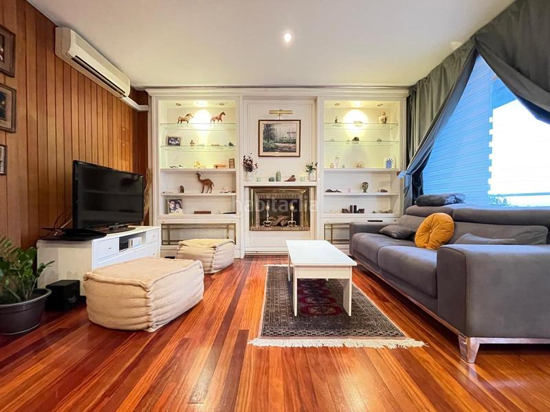 Foto af752363-cda2-4229-83fa-8ce7e91e6296. Etagenwohnung mit heizung parking in Sant Gervasi - Bonanova Barcelona