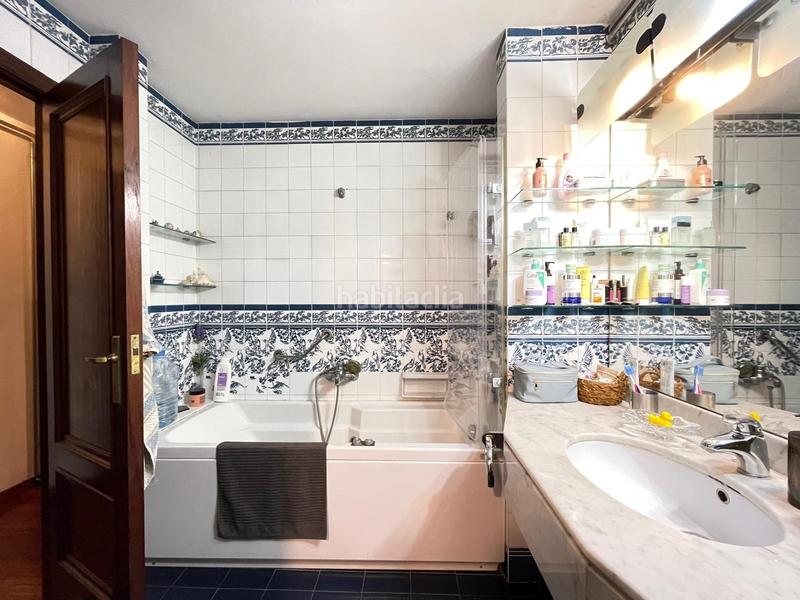 Foto b0524c98-7b2d-42eb-99f1-e0d3d4c48ceb. Etagenwohnung mit heizung parking in Sant Gervasi - Bonanova Barcelona