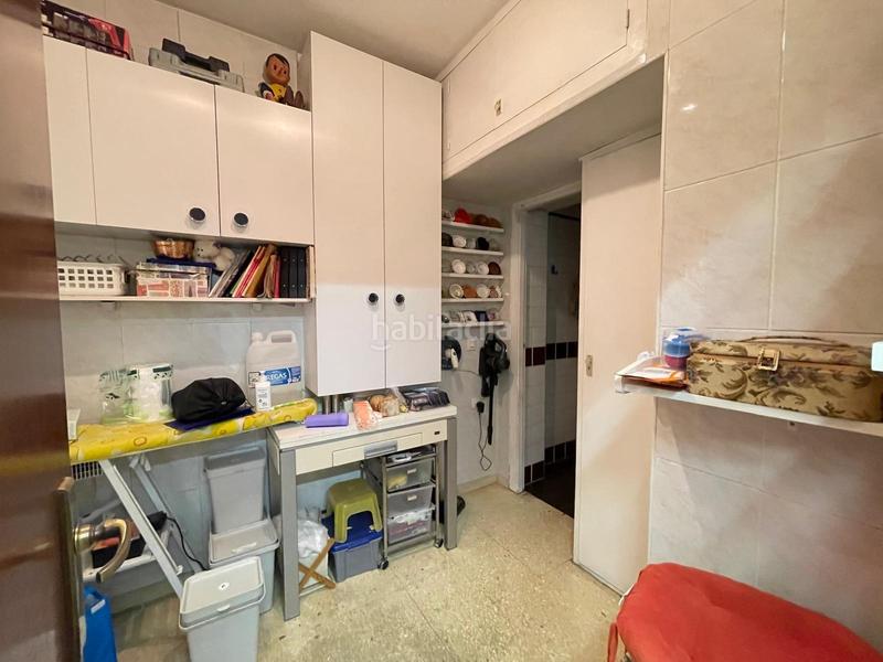 Foto bf60d49a-d8d9-4993-a252-b6a2d5b895f5. Etagenwohnung mit heizung parking in Sant Gervasi - Bonanova Barcelona