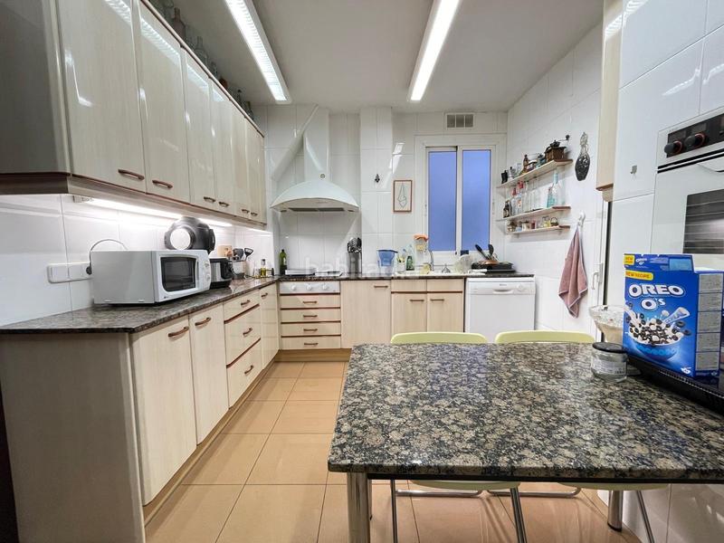 Foto cb2f49aa-3849-4f96-b294-603b8c290e64. Etagenwohnung mit heizung parking in Sant Gervasi - Bonanova Barcelona