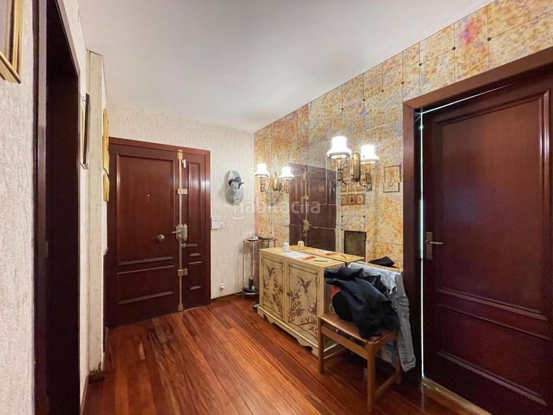 Foto cca489da-47aa-45fa-85f9-68c88718b3fe. Etagenwohnung mit heizung parking in Sant Gervasi - Bonanova Barcelona