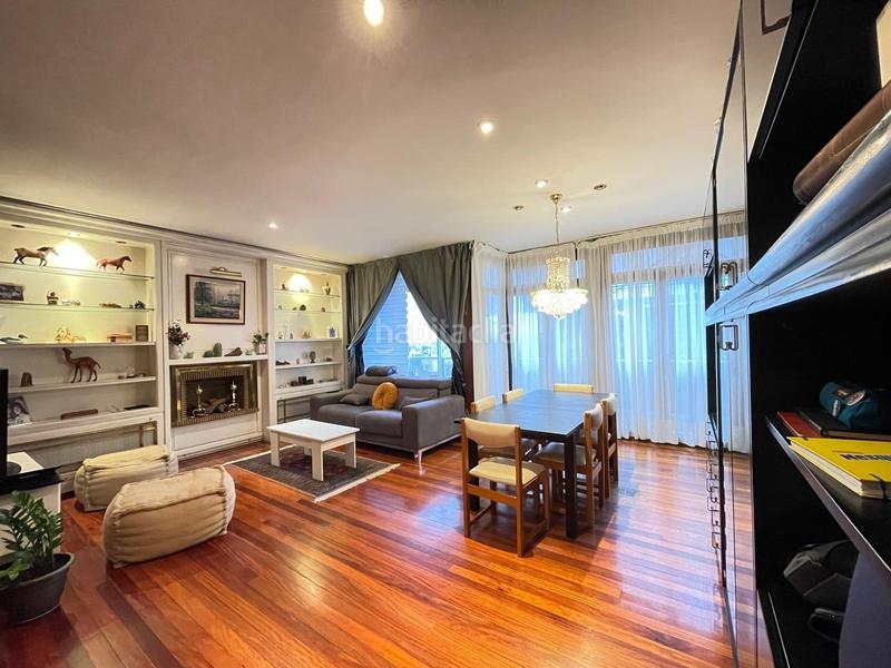 Foto d098b287-9e4e-42e8-9944-445367656509. Etagenwohnung mit heizung parking in Sant Gervasi - Bonanova Barcelona