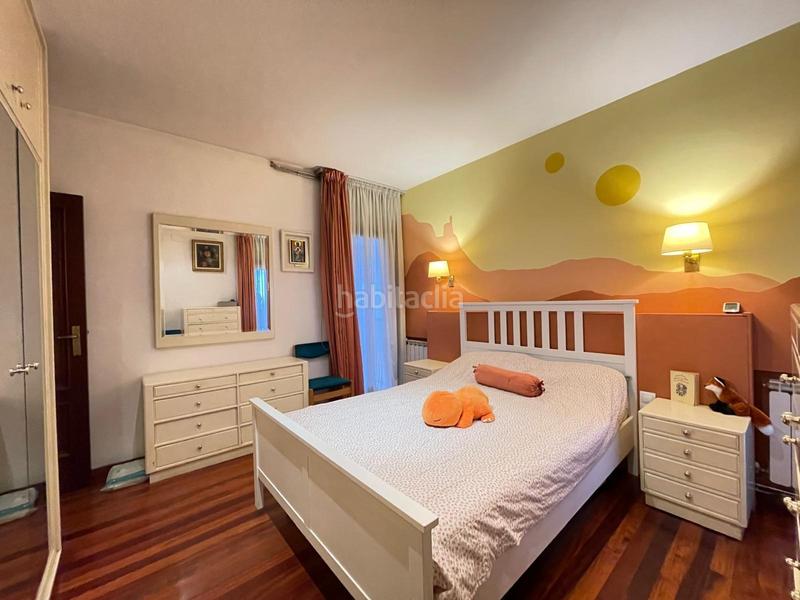 Foto d41820ce-e4b7-4195-8677-4806d46be355. Etagenwohnung mit heizung parking in Sant Gervasi - Bonanova Barcelona