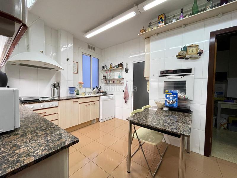 Foto d7b71aaf-5e64-43c0-a6ad-a363087c57af. Etagenwohnung mit heizung parking in Sant Gervasi - Bonanova Barcelona