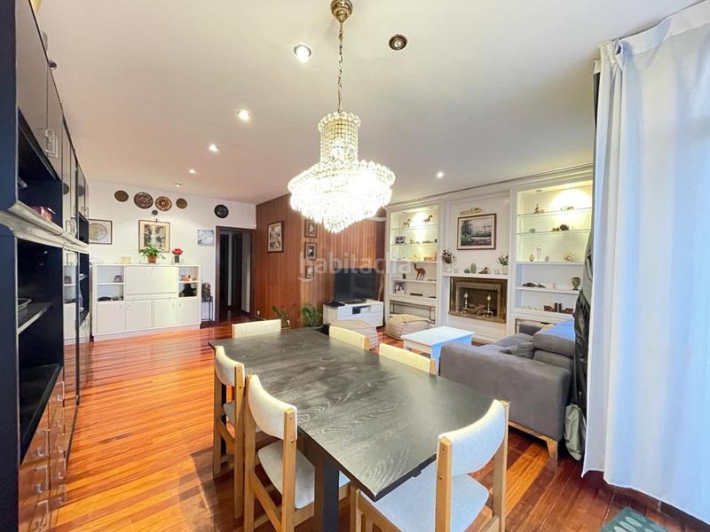 Foto e28c8664-5a61-4a0a-b750-c093a39a3c5b. Etagenwohnung mit heizung parking in Sant Gervasi - Bonanova Barcelona