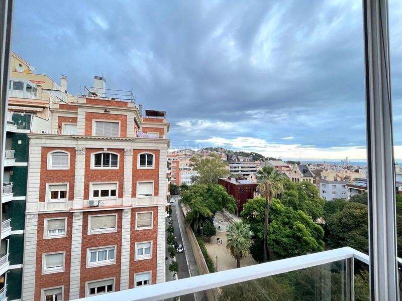 Foto e902dcc3-bb65-4613-a541-855db5d3893c. Etagenwohnung mit heizung parking in Sant Gervasi - Bonanova Barcelona