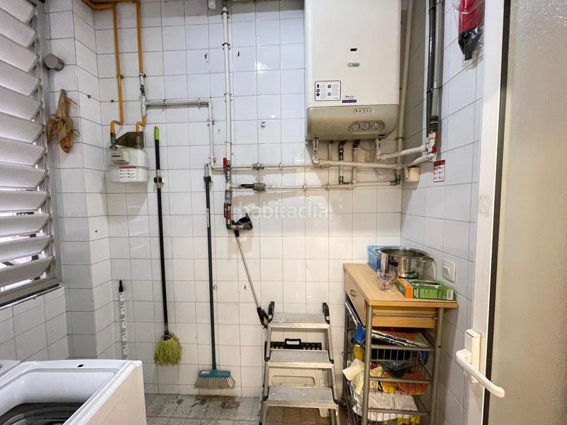 Foto fbced8d8-27e0-49ea-ae86-42f3b9b07ddd. Etagenwohnung mit heizung parking in Sant Gervasi - Bonanova Barcelona