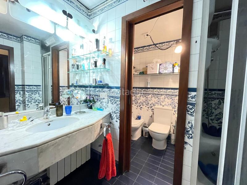 Foto fc8c5f40-9929-48ca-9714-3cf6985c7931. Etagenwohnung mit heizung parking in Sant Gervasi - Bonanova Barcelona