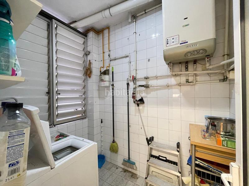 Foto fe2943c2-c3e9-46a0-8fdf-14940bc41d64. Etagenwohnung mit heizung parking in Sant Gervasi - Bonanova Barcelona