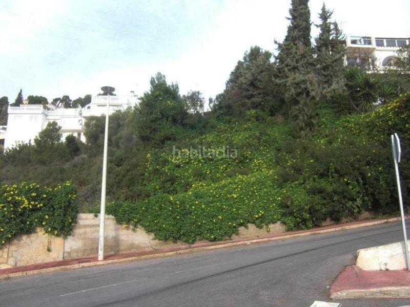 Foto 00cf200b-cf3b-4f7d-a7c9-52820ac1f898. Residential plot in Las Atalayas-Urmi-Cerro Mar Peñíscola