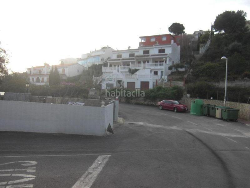 Foto 09109d7f-f779-452e-b0ff-97e404721bc2. Residential plot in Las Atalayas-Urmi-Cerro Mar Peñíscola