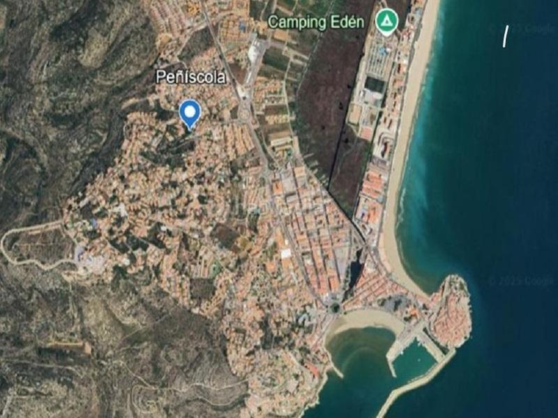 Foto a8b50395-b2ba-4c22-87dd-1db6c212dff2. Residential plot in Las Atalayas-Urmi-Cerro Mar Peñíscola