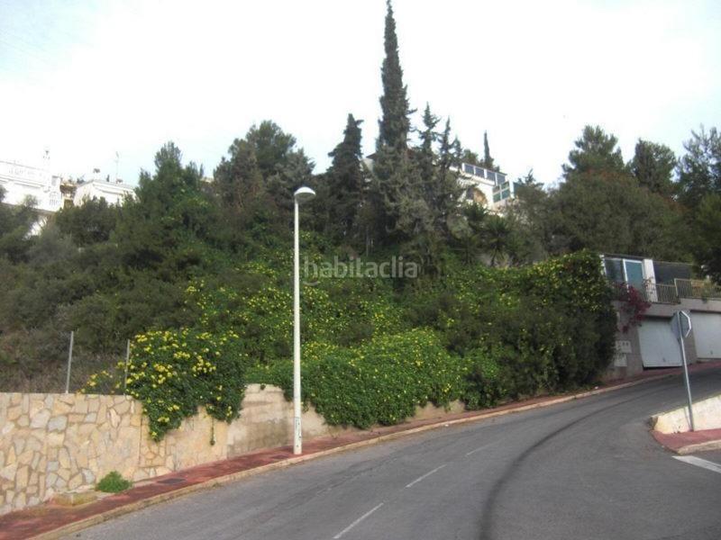 Foto bea33106-081e-418a-bdf3-6950790b9ad6. Residential plot in Las Atalayas-Urmi-Cerro Mar Peñíscola