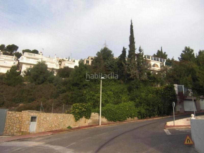Foto d1080a4e-16d9-43b8-9fa4-47745d98d930. Residential plot in Las Atalayas-Urmi-Cerro Mar Peñíscola