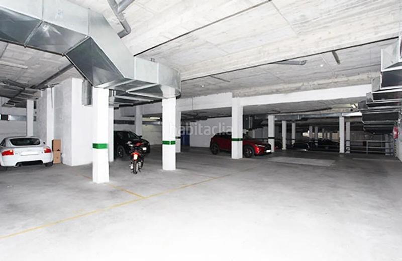 Foto a68c17d1-e063-4460-ac01-f8057bd88a5f. Alquiler parking coche oportunidad parking en alquiler en el centro ! en Sitges