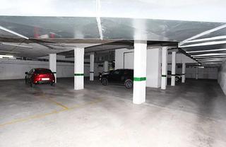 Miete Autoparkplatz  Carrer del jardí. Oportunidad parking en alquiler en el centro de sitges!