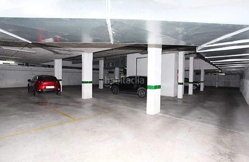 Foto 07e42f6c-730d-47da-baa0-846acb73d371. Rent car parking in Vallpineda-Santa Bàrbara Sitges