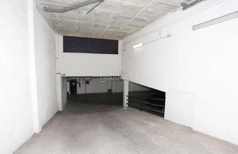 Foto 3768f1e2-b441-4adf-b741-a96b09820d90. Rent car parking in Vallpineda-Santa Bàrbara Sitges