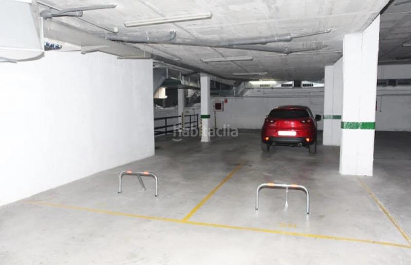 Foto b47ac3e3-260f-4795-93cc-d68b2cc92924. Rent car parking in Vallpineda-Santa Bàrbara Sitges