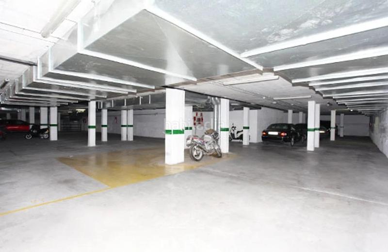 Foto bd37eb8c-d6a4-4f91-b281-494743b873b8. Rent car parking in Vallpineda-Santa Bàrbara Sitges