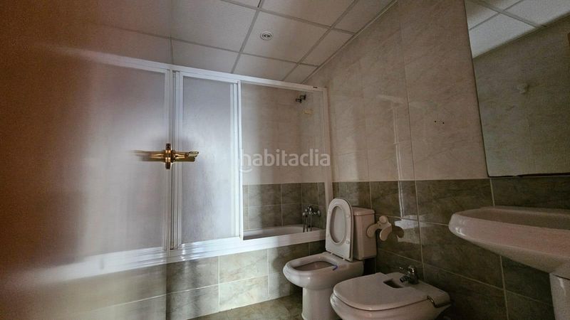Foto d1a26614-fd72-4951-a4e6-0b9ba33d68bc. Pis amb piscina a Calafell platja Calafell