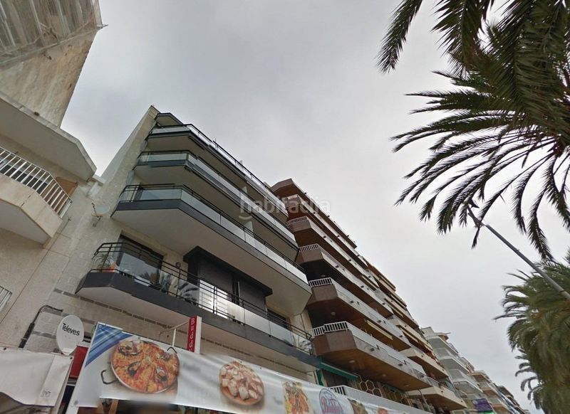 Foto e71e13e3-82d9-4575-b9f6-3fa3612cf952. Pis amb piscina a Calafell platja Calafell