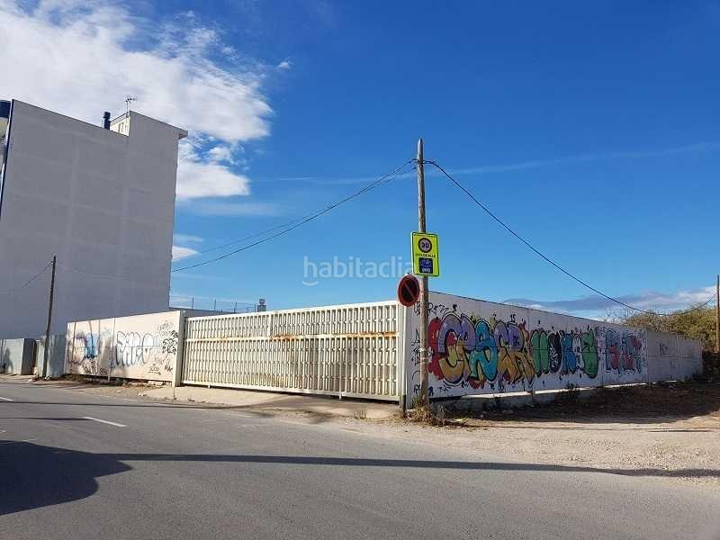 Foto 63827e47-6676-4f66-b02c-508f7f2b03d4. Wohngrundstück in Puerto Benicarló