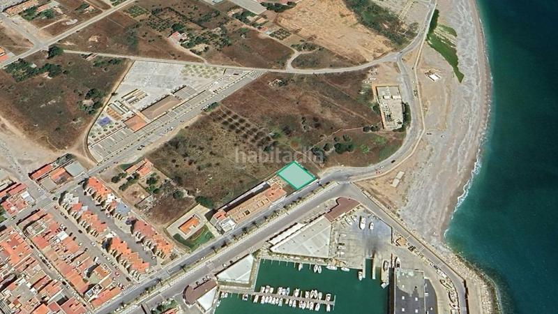 Foto 979494ee-7ff8-48f2-84b8-6aaaab302063. Wohngrundstück in Puerto Benicarló