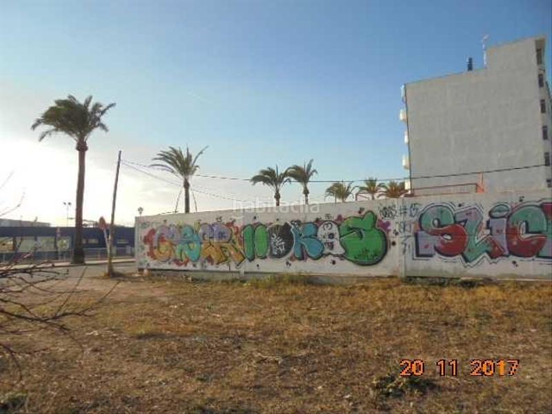 Foto b5a6caf3-2241-405c-801b-e1d9ddbb53b2. Wohngrundstück in Puerto Benicarló