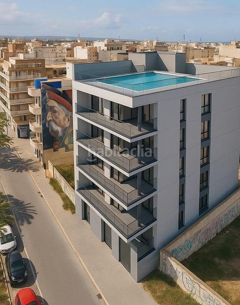 Foto ee8a8809-9907-475d-9ed8-e2da7ddeb4fc. Wohngrundstück in Puerto Benicarló