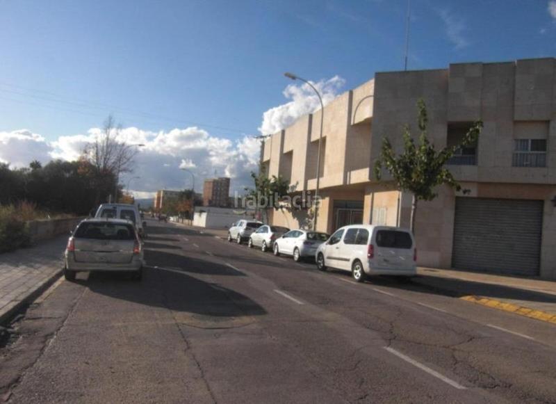 Foto c50f1536-949c-4b94-adca-b80d70417776. Terreno residenziale in Pueblo Benicarló