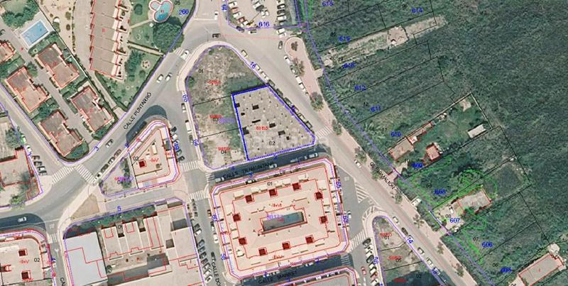 Foto 2c363b6b-4b2c-4166-9c1d-068ecaf56b39. Terreny residencial a Llandells Peñíscola