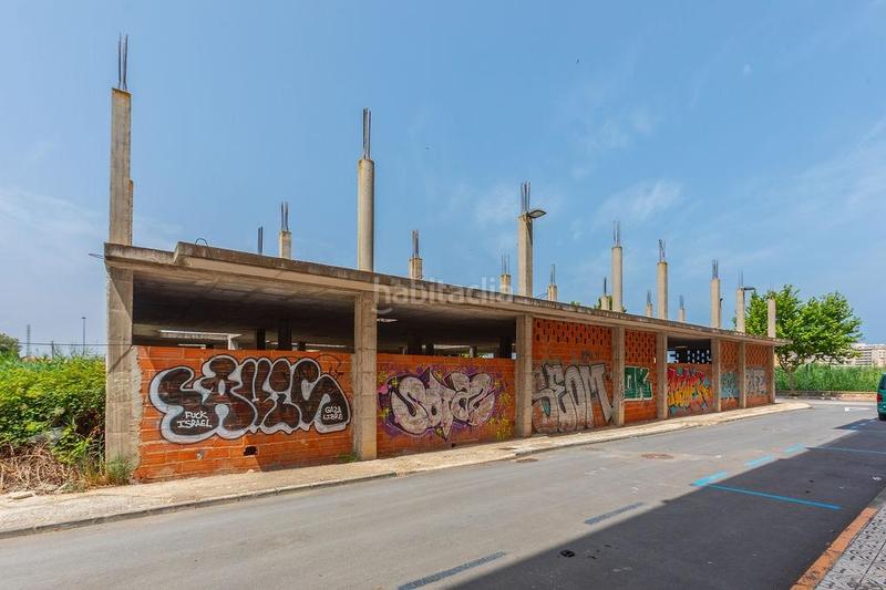 Foto 2f63a1a6-12af-4cf7-9f63-3c275ef184be. Terreny residencial a Llandells Peñíscola