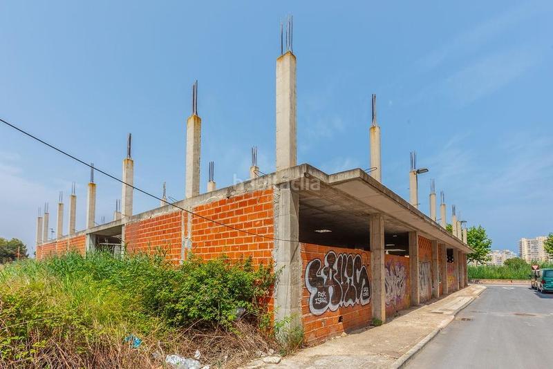 Foto 374939dc-f5b1-4ce3-8c16-3dec4eae79c1. Terreny residencial a Llandells Peñíscola