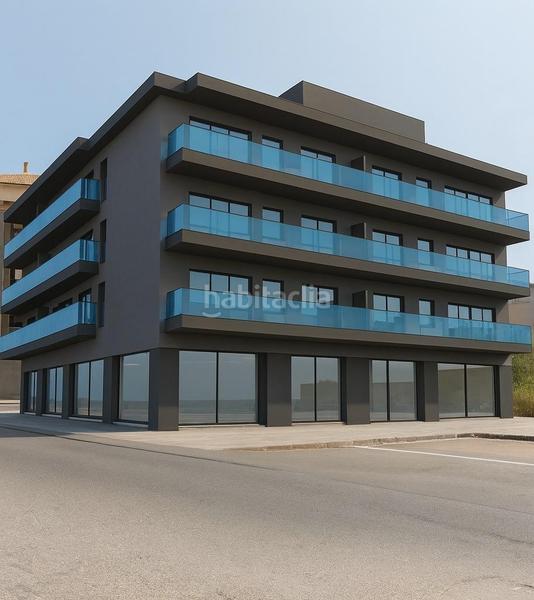 Foto 46bd75eb-f2e6-4dc9-823e-ff28ae7635bb. Terreny residencial a Llandells Peñíscola