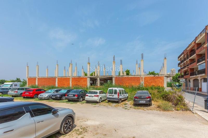 Foto 5d36706e-cbc9-4b3d-a629-e3caca3be5f2. Terreny residencial a Llandells Peñíscola