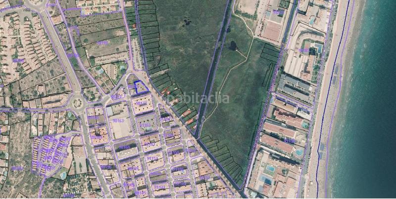 Foto 774a3a12-9209-4a4e-9ae3-78bb1eda0d1a. Terreny residencial a Llandells Peñíscola