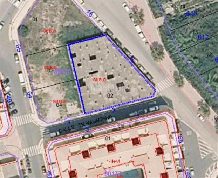 Foto 7fc824d4-7d4a-4a73-bb68-c35449b3537c. Terreny residencial a Llandells Peñíscola