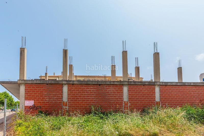 Foto 8a888fb6-63d5-4cc2-b9bb-a95f98d48ff1. Terreny residencial a Llandells Peñíscola